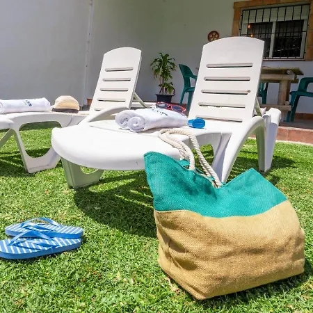 Holiday home Zona Tranquila By Ruralidays *