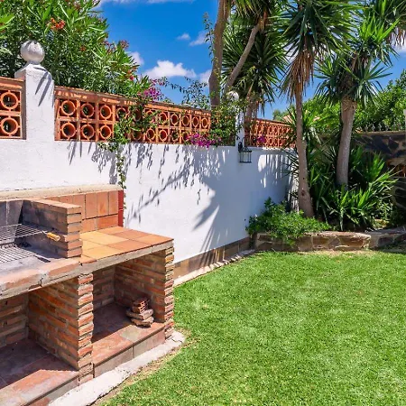 Holiday home Zona Tranquila By Ruralidays *