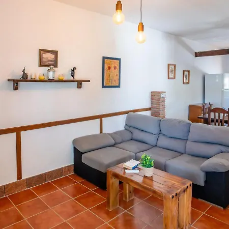 Holiday home Zona Tranquila By Ruralidays *
