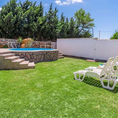 Zona Tranquila By Ruralidays *