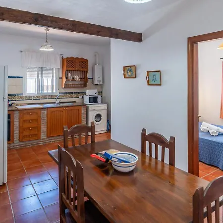 Zona Tranquila By Ruralidays Holiday home *
